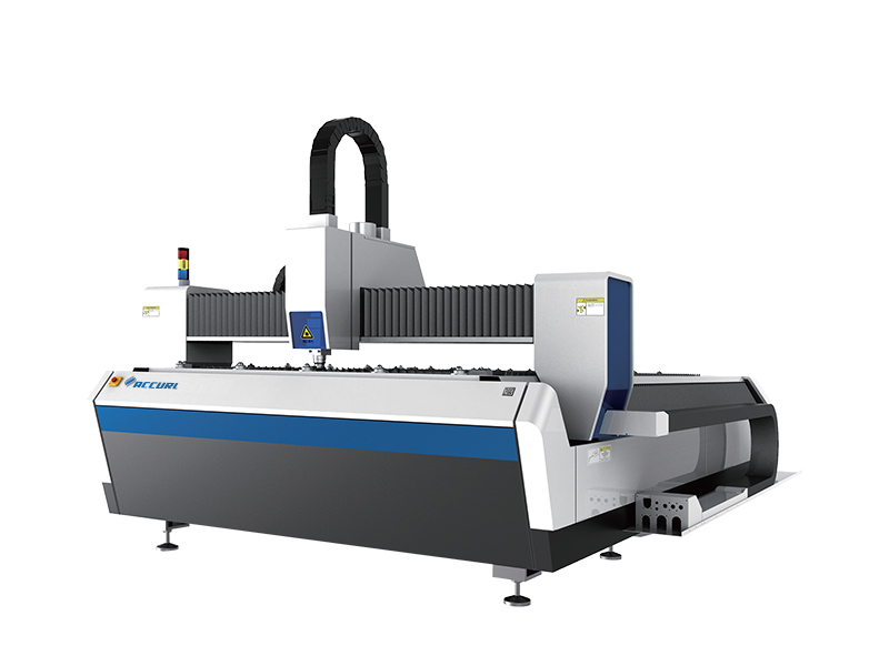 cnc-putken leikkauskone